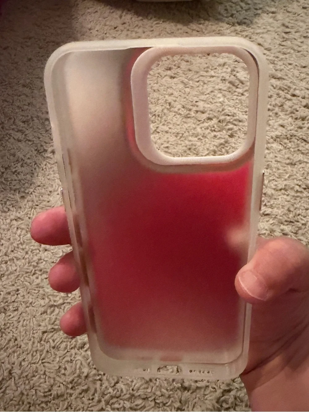 Disney iPhone 15 Pro Max Case